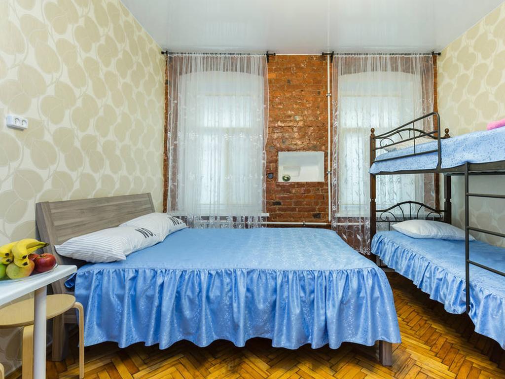 Adoriya Apartments San Petersburgo Habitación foto
